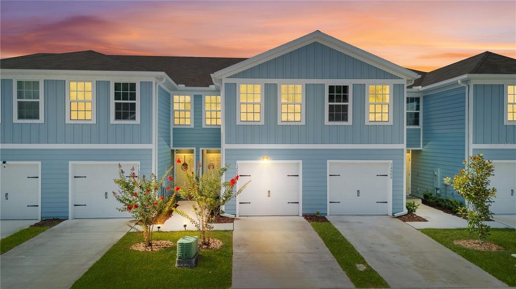 12003 GRIZZLY LANE, New Port Richey, FL 34654