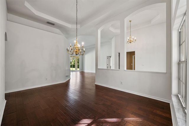 1452 KENSINGTON WOODS DRIVE, Lutz, FL 33549