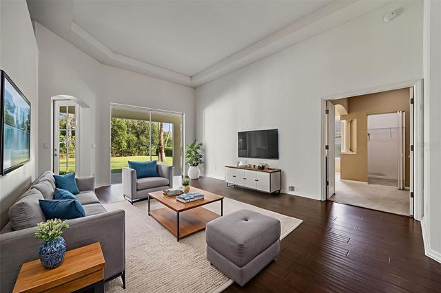 1452 KENSINGTON WOODS DRIVE, Lutz, FL 33549