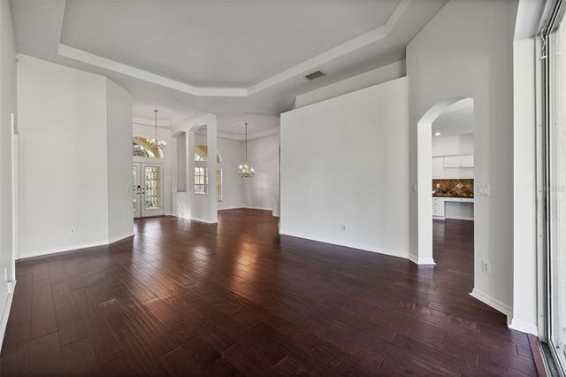 1452 KENSINGTON WOODS DRIVE, Lutz, FL 33549