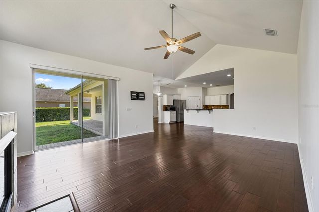 1452 KENSINGTON WOODS DRIVE, Lutz, FL 33549