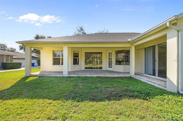 1452 KENSINGTON WOODS DRIVE, Lutz, FL 33549