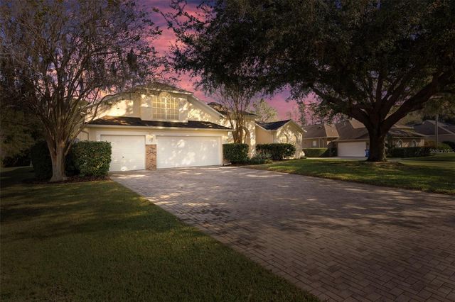 1452 KENSINGTON WOODS DRIVE, Lutz, FL 33549