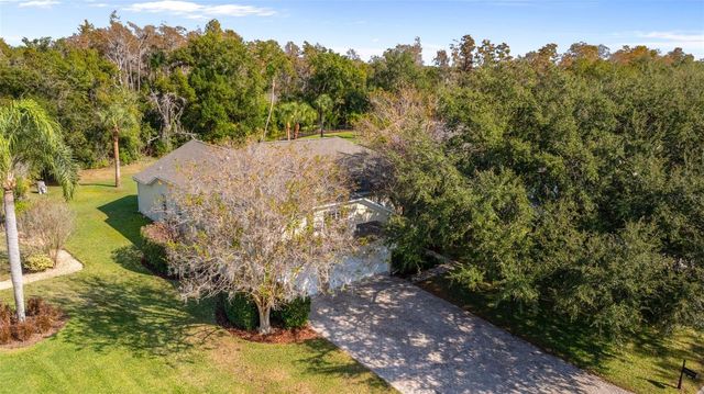 1452 KENSINGTON WOODS DRIVE, Lutz, FL 33549