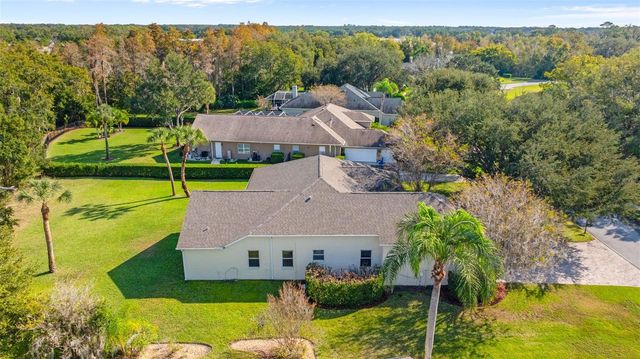 1452 KENSINGTON WOODS DRIVE, Lutz, FL 33549