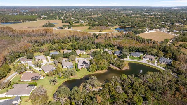 1452 KENSINGTON WOODS DRIVE, Lutz, FL 33549