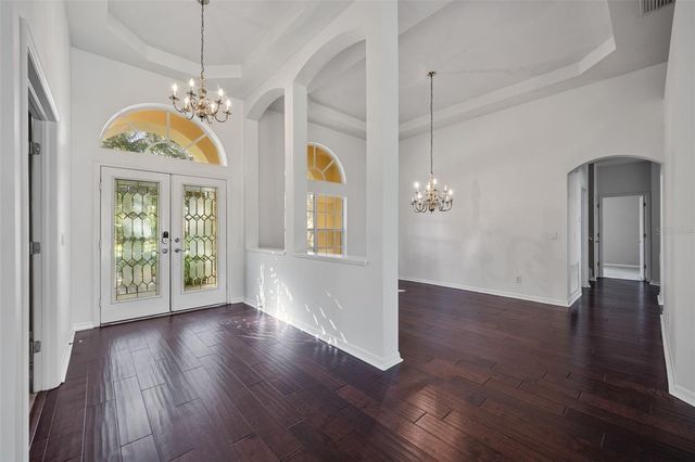 1452 KENSINGTON WOODS DRIVE, Lutz, FL 33549