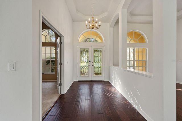 1452 KENSINGTON WOODS DRIVE, Lutz, FL 33549