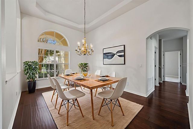 1452 KENSINGTON WOODS DRIVE, Lutz, FL 33549