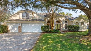1452 KENSINGTON WOODS DRIVE, Lutz, FL 33549