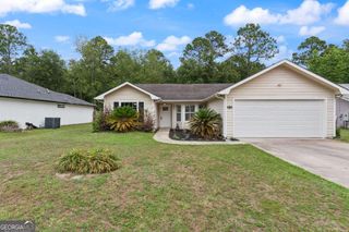 314 Lake Forest Drive, Kingsland, GA 31548