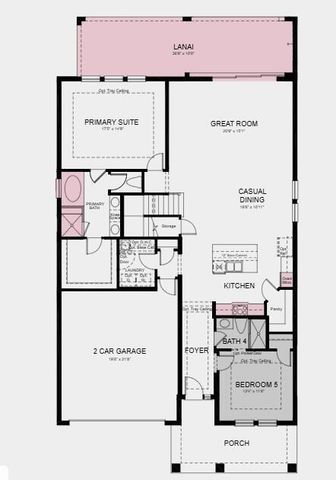 597 SE Ranch Oak Circle, Port St. Lucie, FL 34984