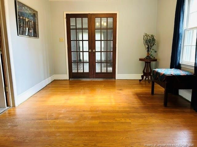 504 W 30th Street, Lumberton, NC 28358