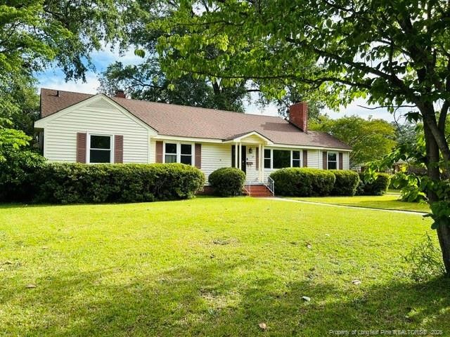 504 W 30th Street, Lumberton, NC 28358