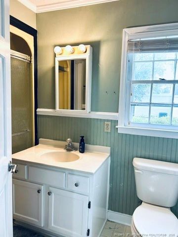 504 W 30th Street, Lumberton, NC 28358