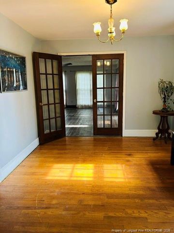 504 W 30th Street, Lumberton, NC 28358