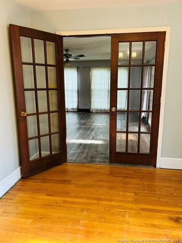 504 W 30th Street, Lumberton, NC 28358