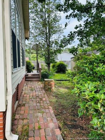 504 W 30th Street, Lumberton, NC 28358