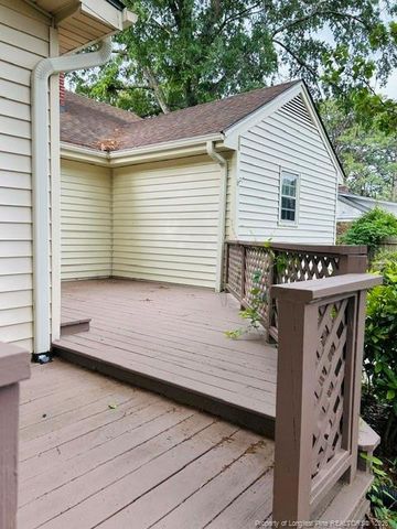 504 W 30th Street, Lumberton, NC 28358