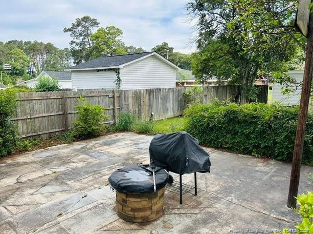 504 W 30th Street, Lumberton, NC 28358