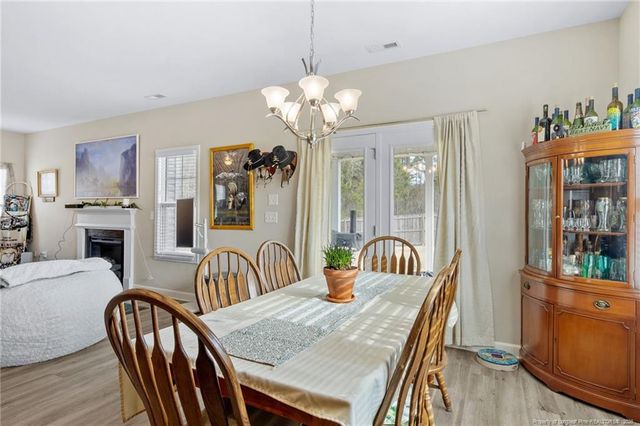 50 Basswood Court, Spring Lake, NC 28390