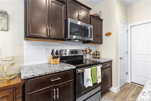 50 Basswood Court, Spring Lake, NC 28390