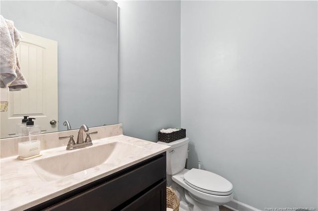 50 Basswood Court, Spring Lake, NC 28390