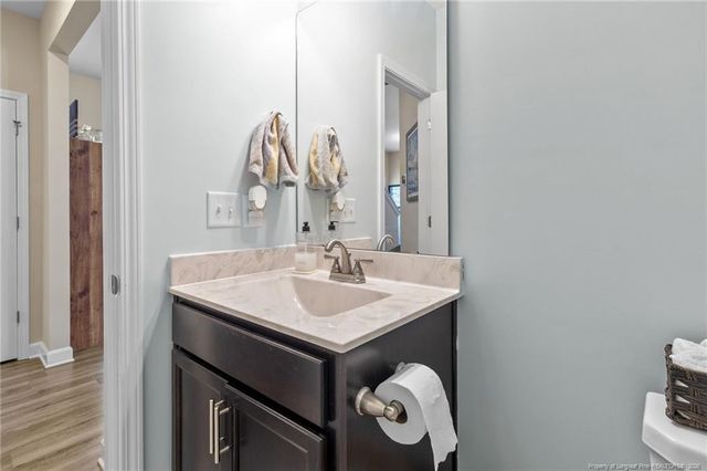 50 Basswood Court, Spring Lake, NC 28390