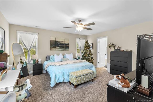 50 Basswood Court, Spring Lake, NC 28390