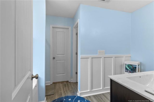 50 Basswood Court, Spring Lake, NC 28390