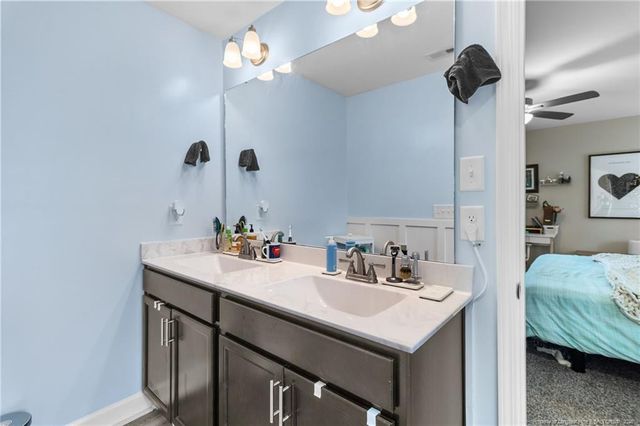 50 Basswood Court, Spring Lake, NC 28390