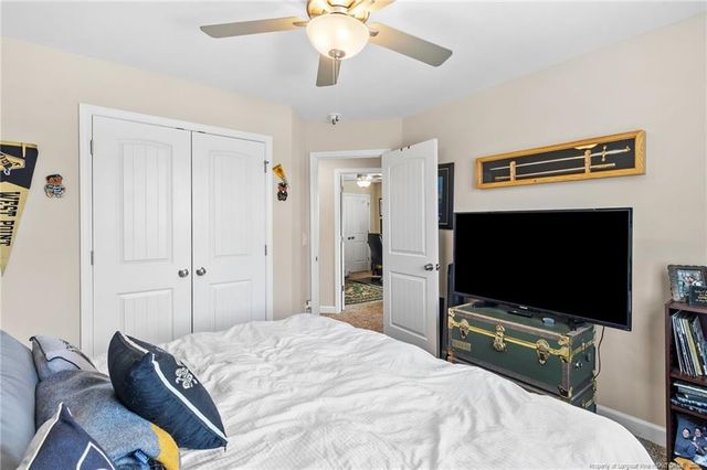 50 Basswood Court, Spring Lake, NC 28390