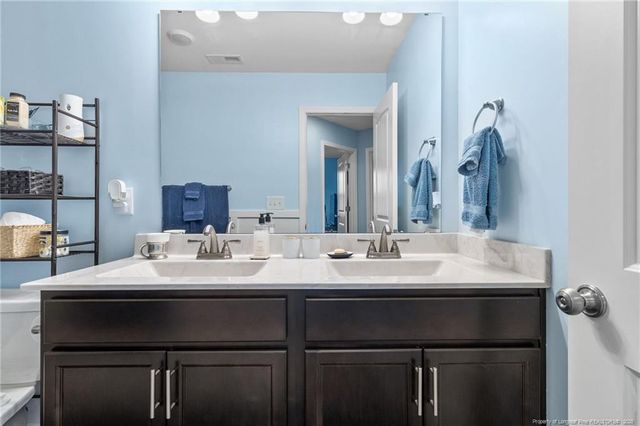50 Basswood Court, Spring Lake, NC 28390