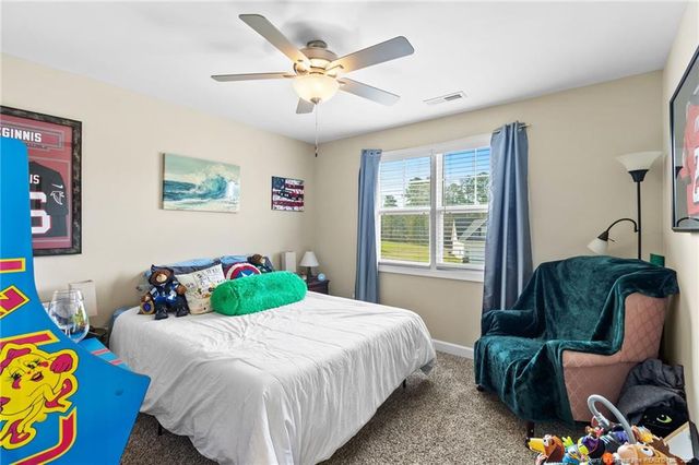 50 Basswood Court, Spring Lake, NC 28390