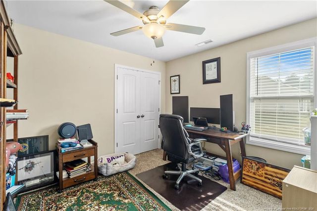 50 Basswood Court, Spring Lake, NC 28390