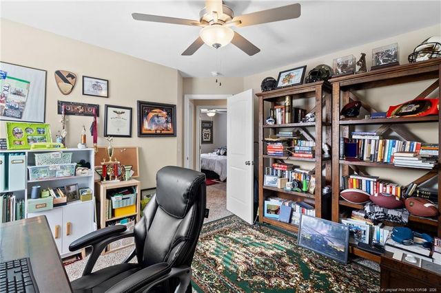 50 Basswood Court, Spring Lake, NC 28390