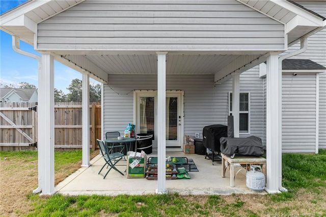 50 Basswood Court, Spring Lake, NC 28390