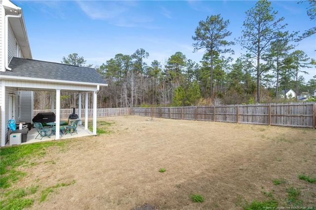 50 Basswood Court, Spring Lake, NC 28390