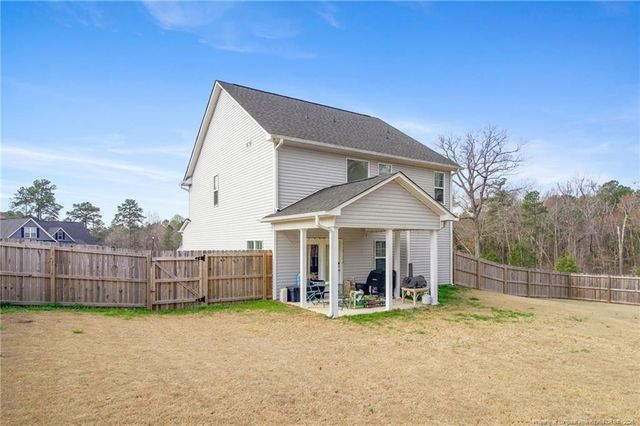 50 Basswood Court, Spring Lake, NC 28390