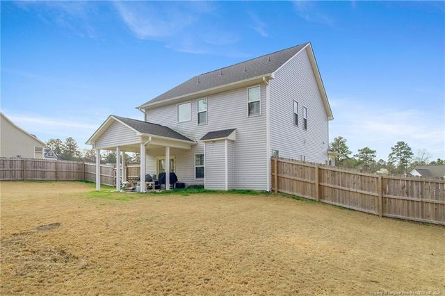 50 Basswood Court, Spring Lake, NC 28390