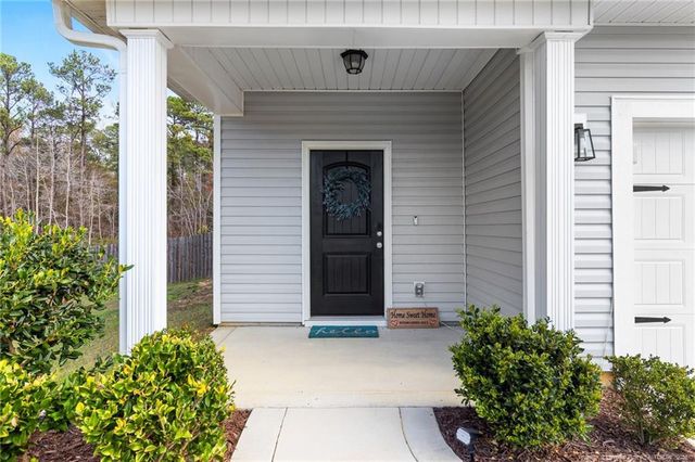 50 Basswood Court, Spring Lake, NC 28390
