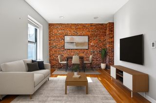 16 Foster St 7, Boston, MA 02109