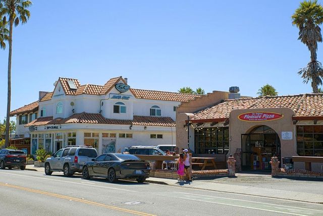 1925 46th Avenue 121, Capitola, CA 95010