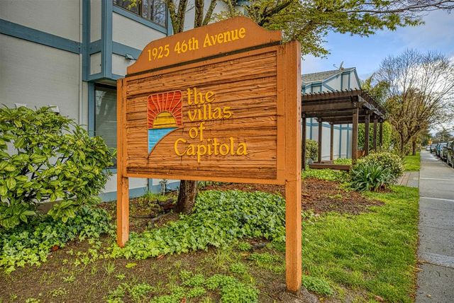 1925 46th Avenue 121, Capitola, CA 95010