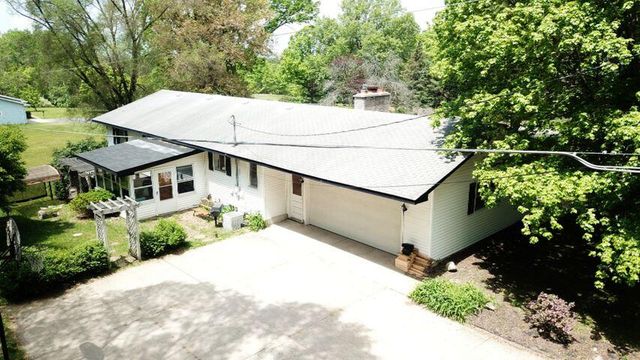 17339 Mckinley Road, Big Rapids, MI 49307