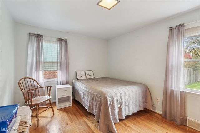 21763 Hillsdale Avenue, Fairview Park, OH 44126