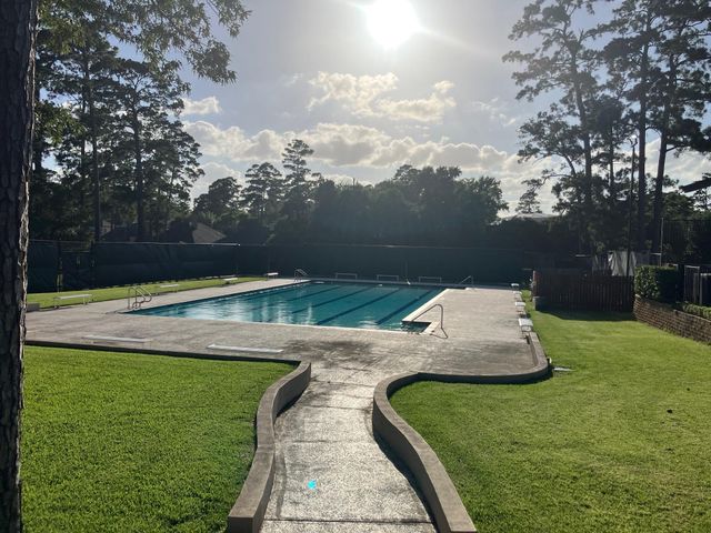 12500 Melville Drive 320B, Montgomery, TX 77356