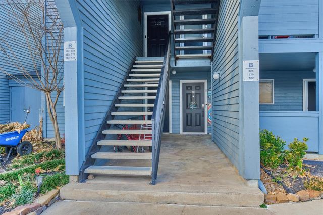 12500 Melville Drive 320B, Montgomery, TX 77356