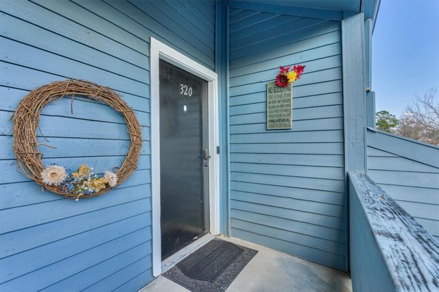 12500 Melville Drive 320B, Montgomery, TX 77356