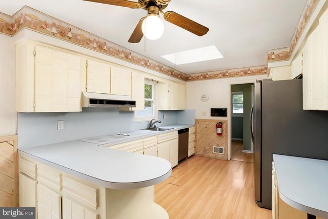 22 TERRAPIN LA, Hamilton, NJ 08619